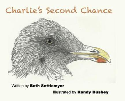 Hardcover Charlie's Second Chance Book