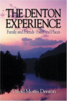Paperback The Denton Experience Book