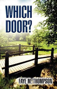 Paperback Which Door? Book