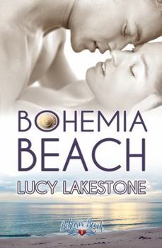 Paperback Bohemia Beach Book