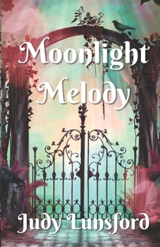 Paperback Moonlight Melody Book