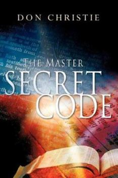 Paperback The Master Secret Code Book