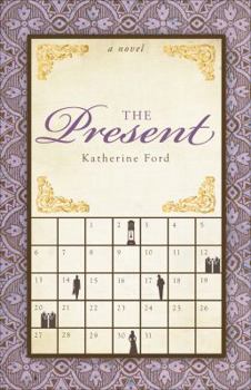 Paperback The Present Book