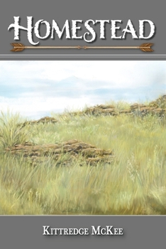 Paperback Homestead Book