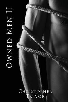 Paperback Owned Men II Book