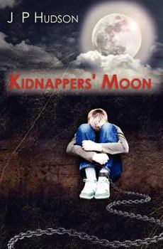 Paperback Kidnappers' Moon Book