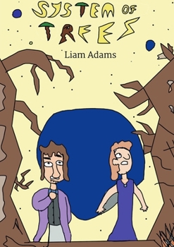 Paperback System of Trees Book