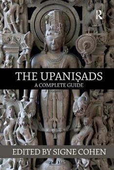 Paperback The Upanisads: A Complete Guide Book