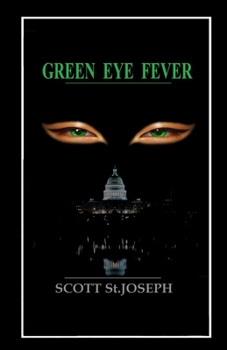 Paperback Green Eye Fever Book