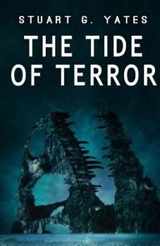Paperback The Tide of Terror Book