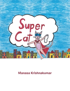 Paperback Supercat Book
