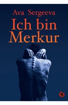 Paperback Ich bin Merkur: Roman [German] Book
