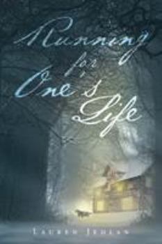 Paperback Running for One's Life Book