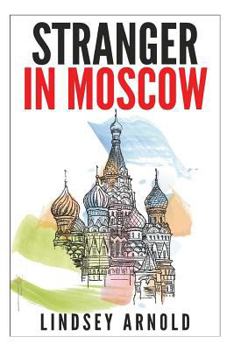 Paperback Stranger in Moscow Book