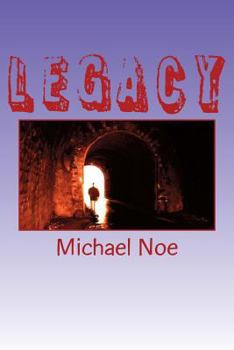 Paperback Legacy Book