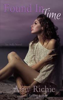 Paperback Found in Time Book