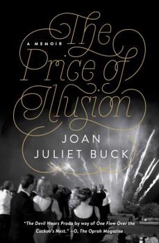 Paperback The Price of Illusion: A Memoir Book