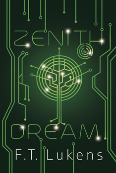 Paperback Zenith Dream: Volume 3 Book