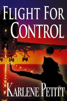 Hardcover Flight for Control Book