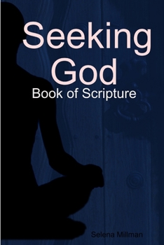 Paperback Seeking God Book