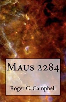 Paperback Maus 2284 Book