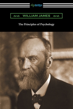 Paperback The Principles of Psychology (Volumes I and II) Book