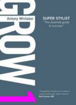 Paperback Grow 1: 1: The Essential Guide to Success Book