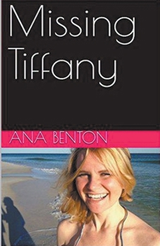 Paperback Missing Tiffany Book