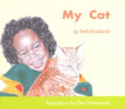 First Stories Set B: My Cat (Pack of 6)