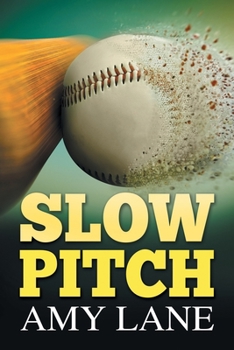 Paperback Slow Pitch Book