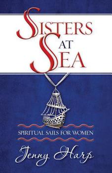 Paperback Sisters at Sea Book