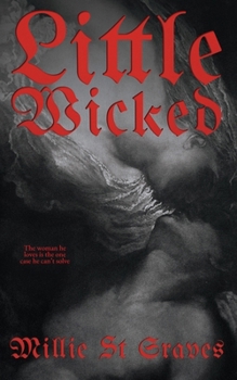 Paperback Little Wicked Book