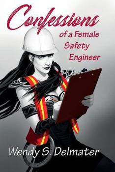 Confessions of a Female Safety Engineer