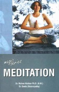 Paperback Meditation Book