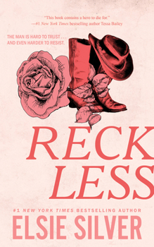 Reckless - Book #4 of the Chestnut Springs