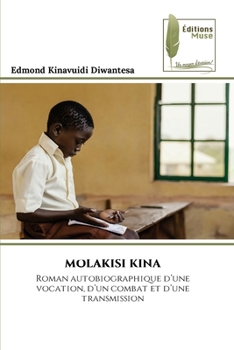 Paperback Molakisi Kina [French] Book