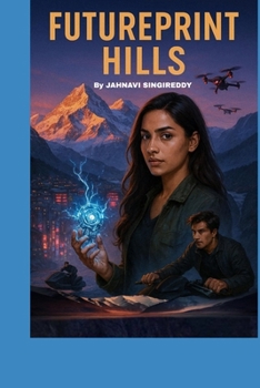 Paperback Futureprint Hills Book