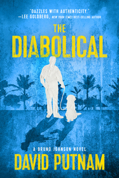 Paperback The Diabolical: Volume 11 Book