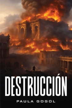 Paperback Destrucción Book