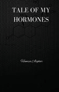Paperback Tale of My Hormones Book