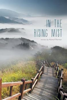 Paperback In the rising mist Book