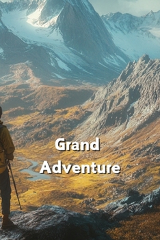 Paperback Grand Adventure (Adventure) Book
