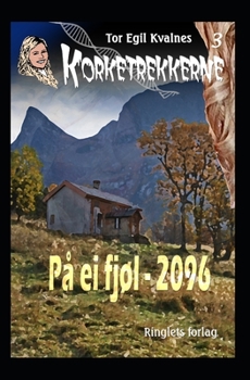 Paperback På ei fjøl - 2096 [Norwegian_Bokmal] Book