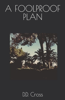 Paperback A Foolproof Plan Book