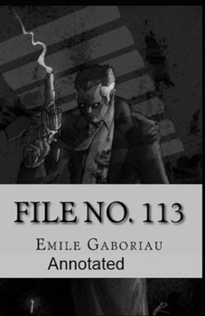 Paperback File No.113 Annotated Book