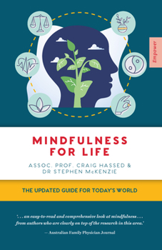 Paperback Mindfulness for Life: The Updated Guide for Today's World Book