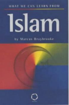 Paperback What We Can Learn from Islam? Book