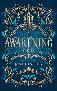 The Awakening Series