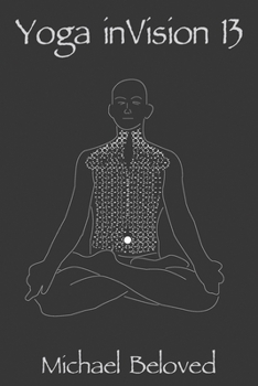 Paperback Yoga inVision 13 Book