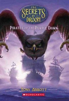 Paperback Pirates of the Purple Dawn Book